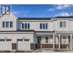 1899 HAIKU STREET, Ottawa, Ontario