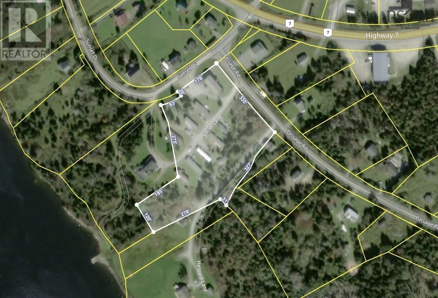 2 Smith Lane, Watt Section, Nova Scotia  B0J 3B0 - Photo 8 - 202601574