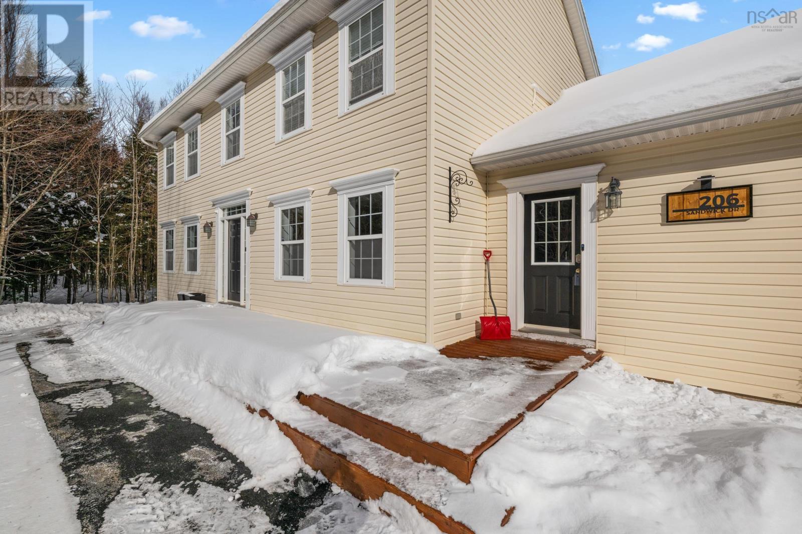 206 Sandwick Drive, Hammonds Plains, Nova Scotia  B4B 1V9 - Photo 4 - 202602208