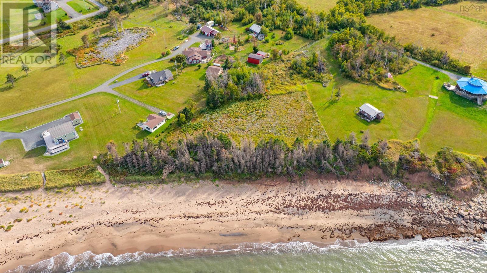 20-1 Serenity Lane, Big Island, Nova Scotia