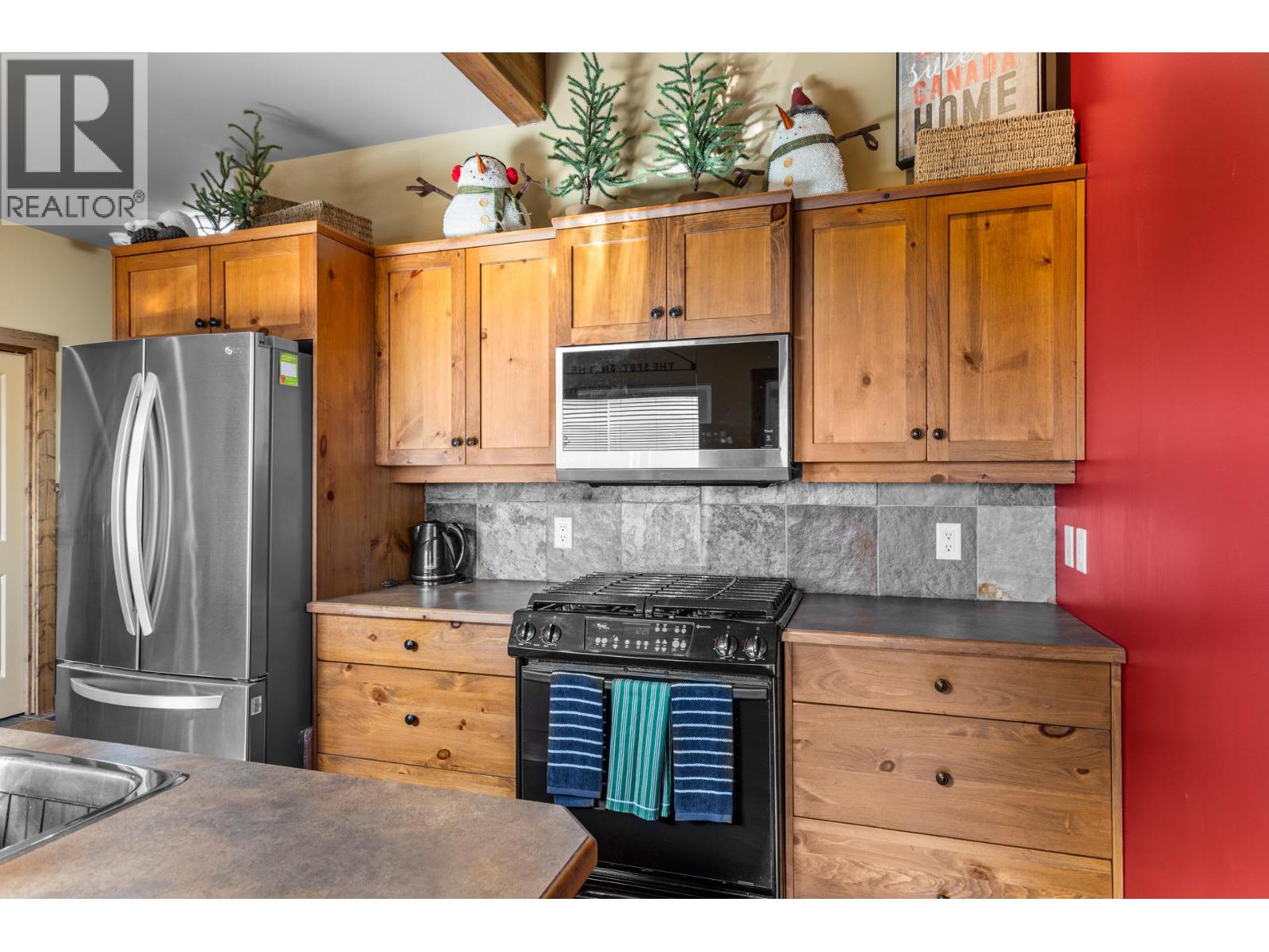 50 Forest Lane Unit# A Lot# 22, Big White, British Columbia  V1P 1P3 - Photo 20 - 10365564