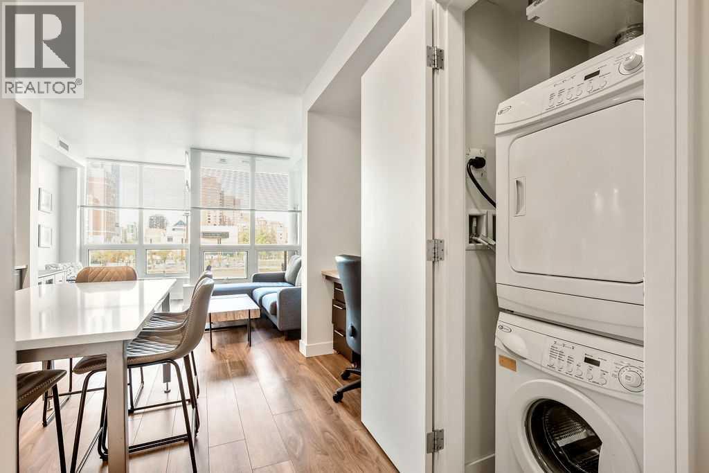 451, 222 Riverfront Avenue Sw, Calgary, Alberta  T2P 0X2 - Photo 12 - A2261854