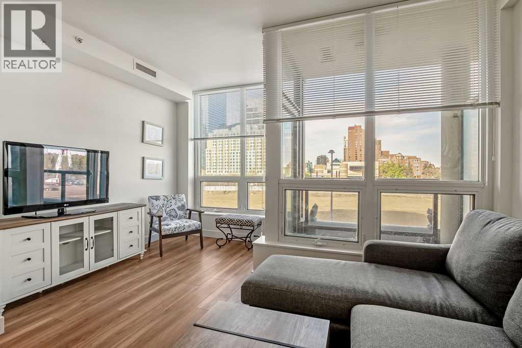 451, 222 Riverfront Avenue Sw, Calgary, Alberta  T2P 0X2 - Photo 17 - A2261854