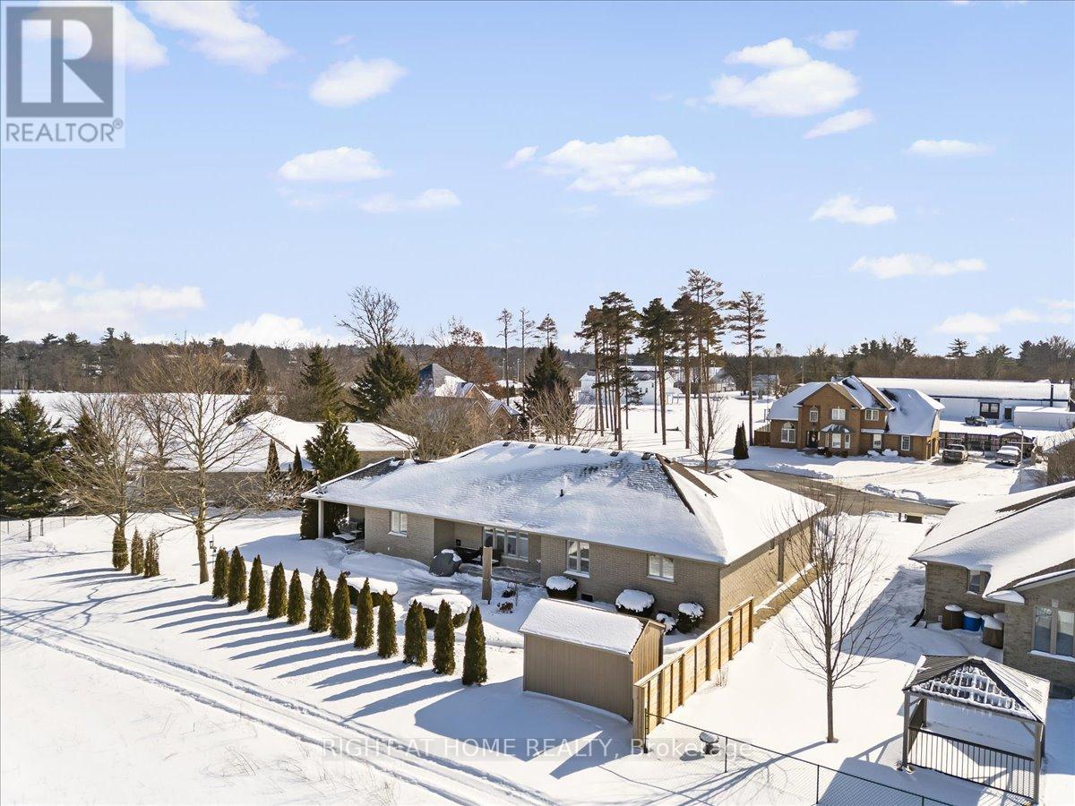 44 Melody Drive, Norfolk, Ontario  N4B 3E1 - Photo 32 - X12762366