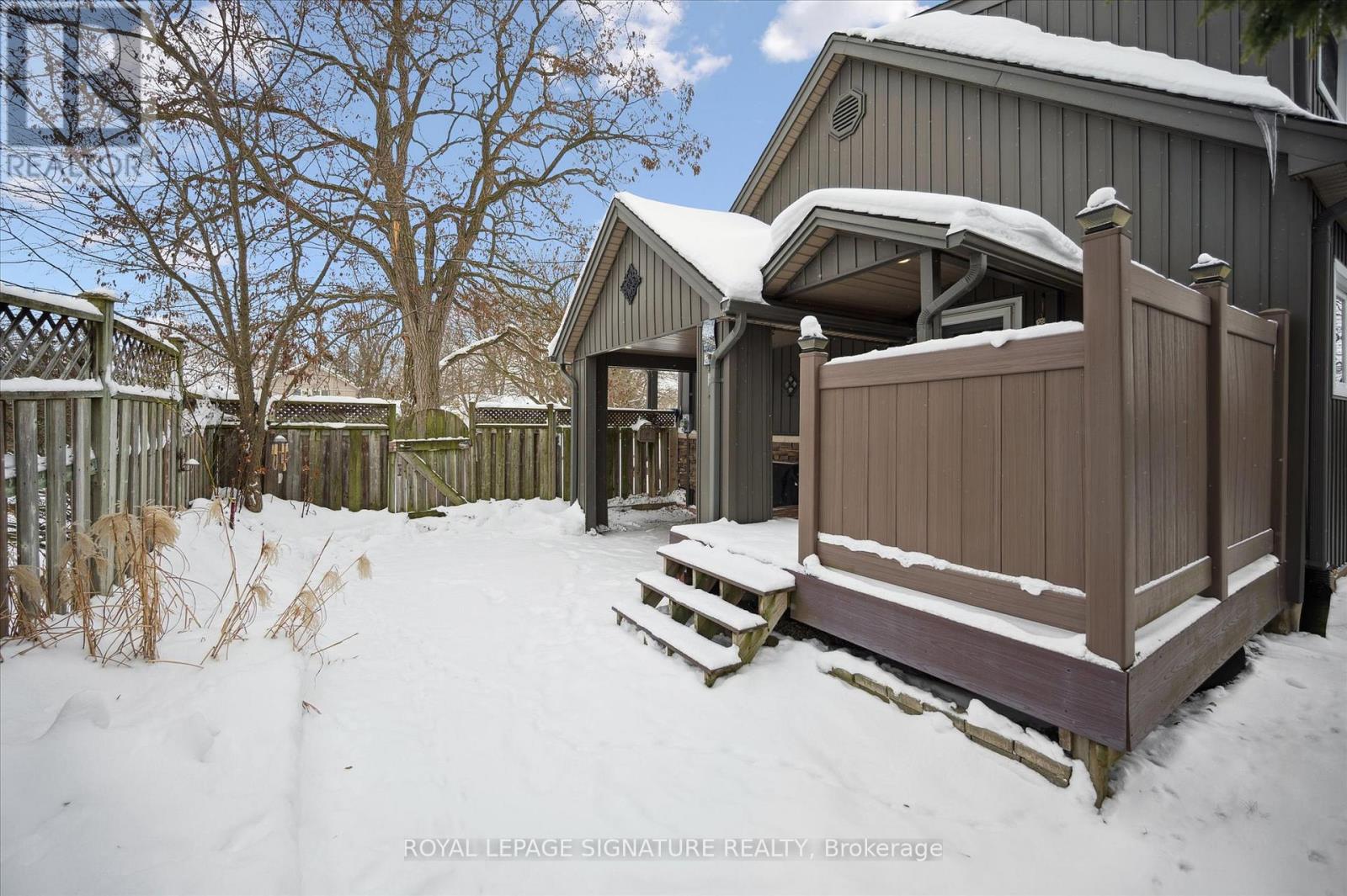 164 Jackson Avenue, Kitchener, Ontario  N2H 3P4 - Photo 34 - X12762436