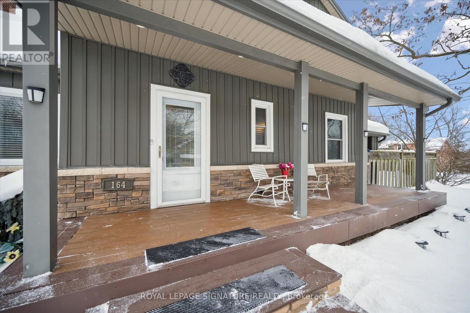 164 Jackson Avenue, Kitchener, Ontario  N2H 3P4 - Photo 36 - X12762436