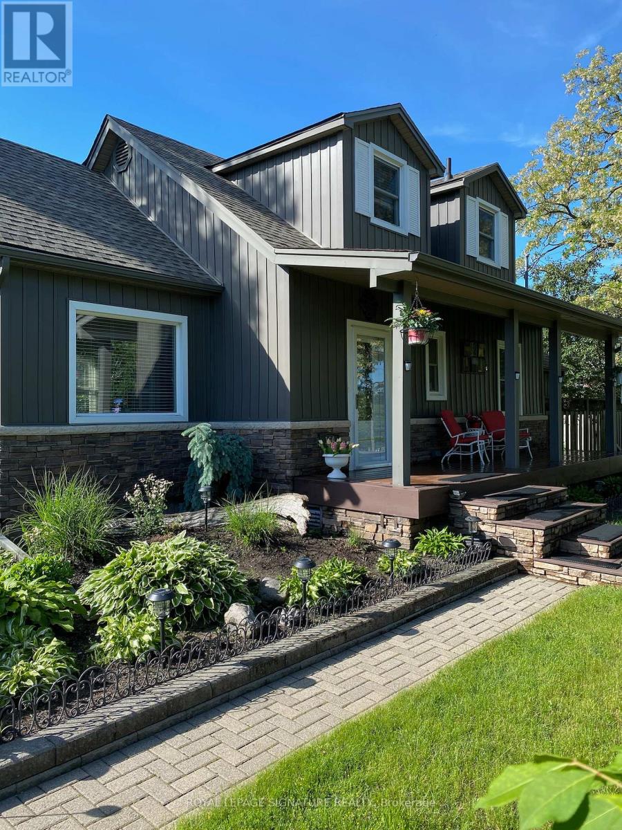 164 Jackson Avenue, Kitchener, Ontario  N2H 3P4 - Photo 38 - X12762436