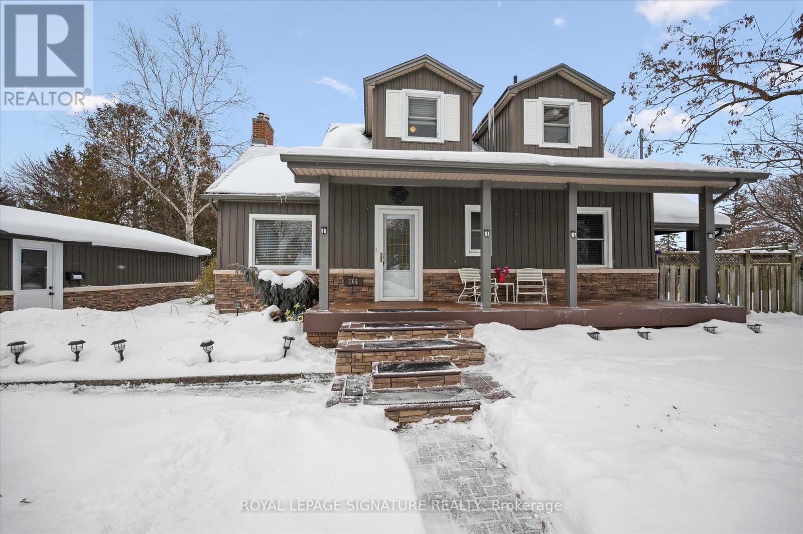 164 Jackson Avenue, Kitchener, Ontario  N2H 3P4 - Photo 5 - X12762436