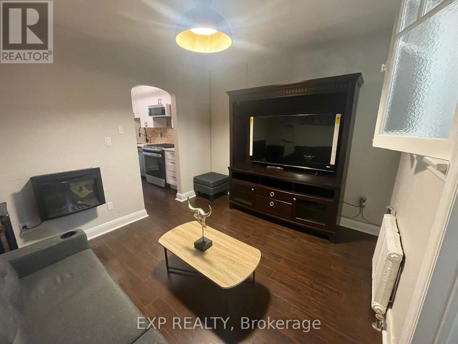 111 DUNDAS STREET, London East, Ontario