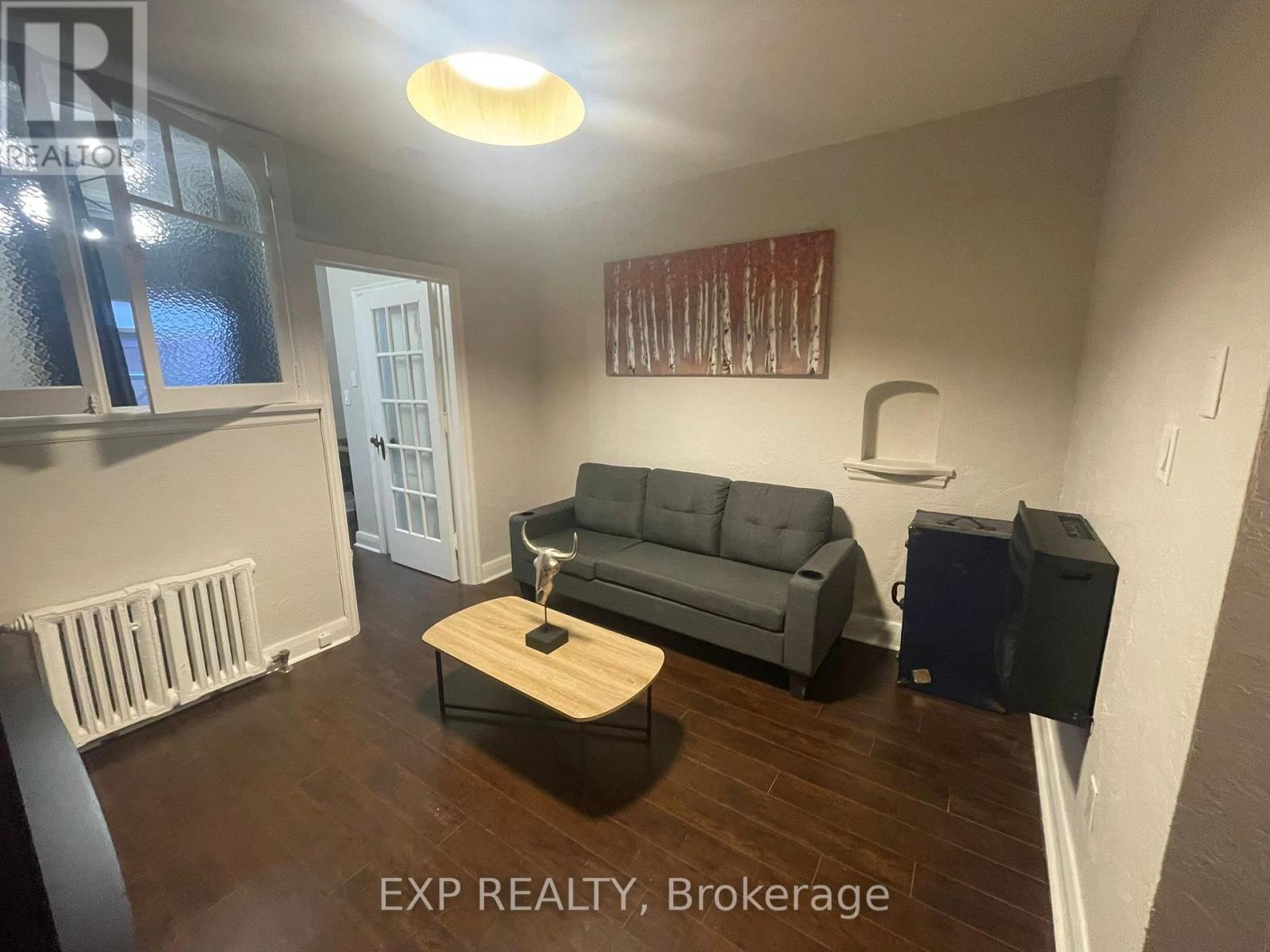 111 Dundas Street, London East, Ontario  N6A 1E8 - Photo 2 - X12762486