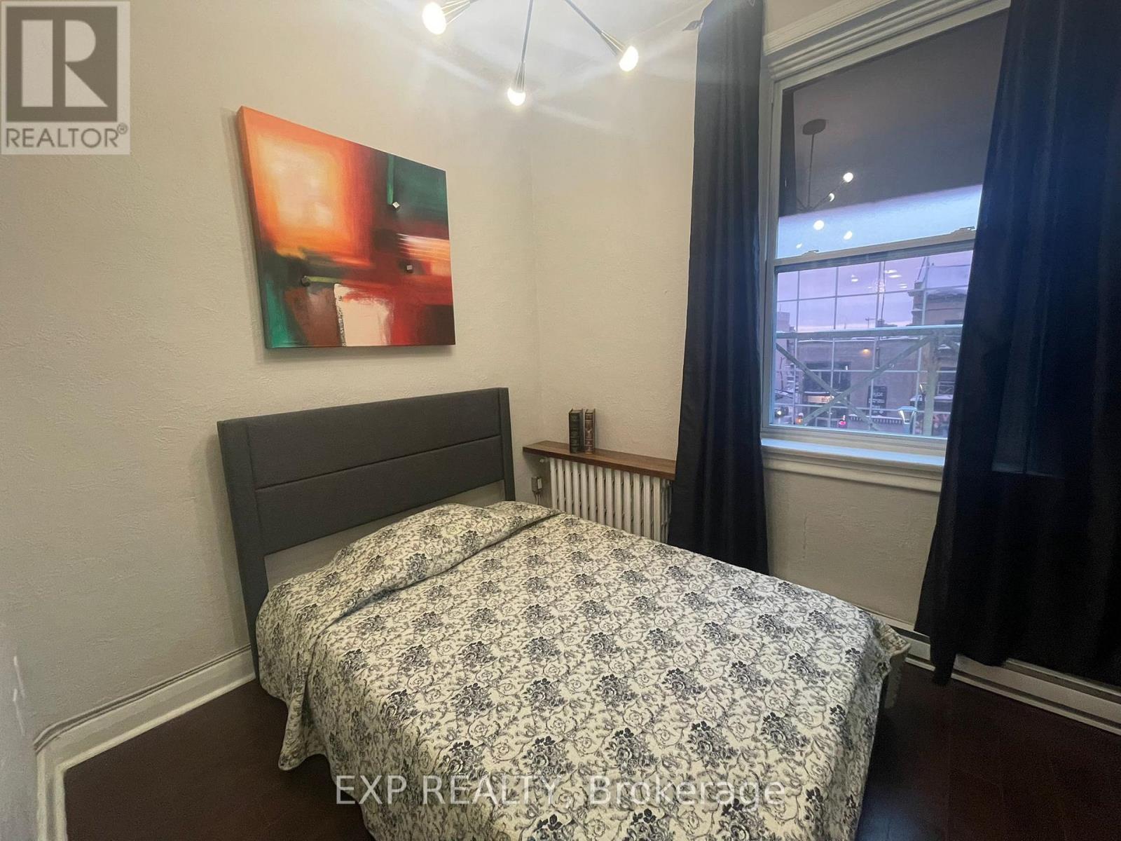 111 Dundas Street, London East, Ontario  N6A 1E8 - Photo 3 - X12762486