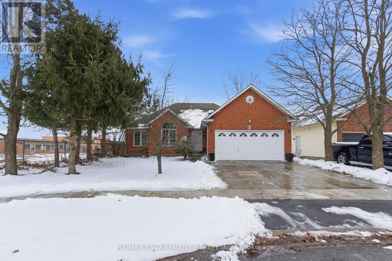 65 THISTLEMOOR DRIVE, Haldimand, Ontario