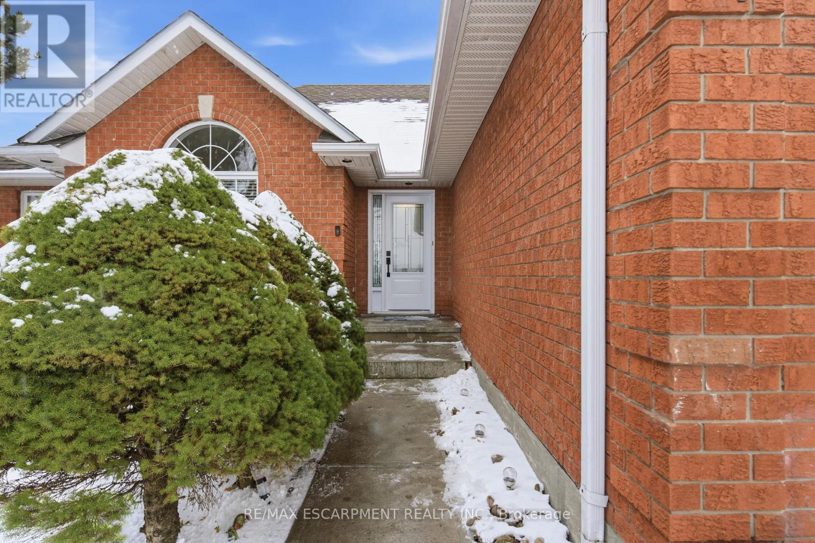 65 Thistlemoor Drive, Haldimand, Ontario  N3W 2K5 - Photo 3 - X12762498