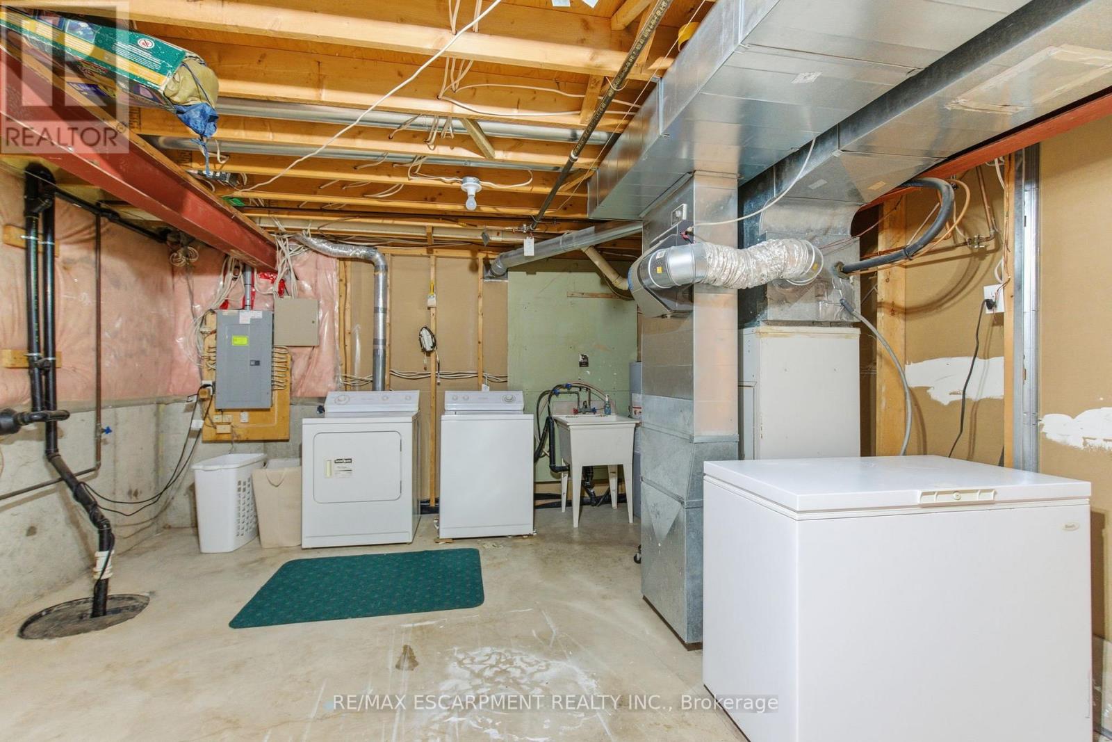 65 Thistlemoor Drive, Haldimand, Ontario  N3W 2K5 - Photo 33 - X12762498