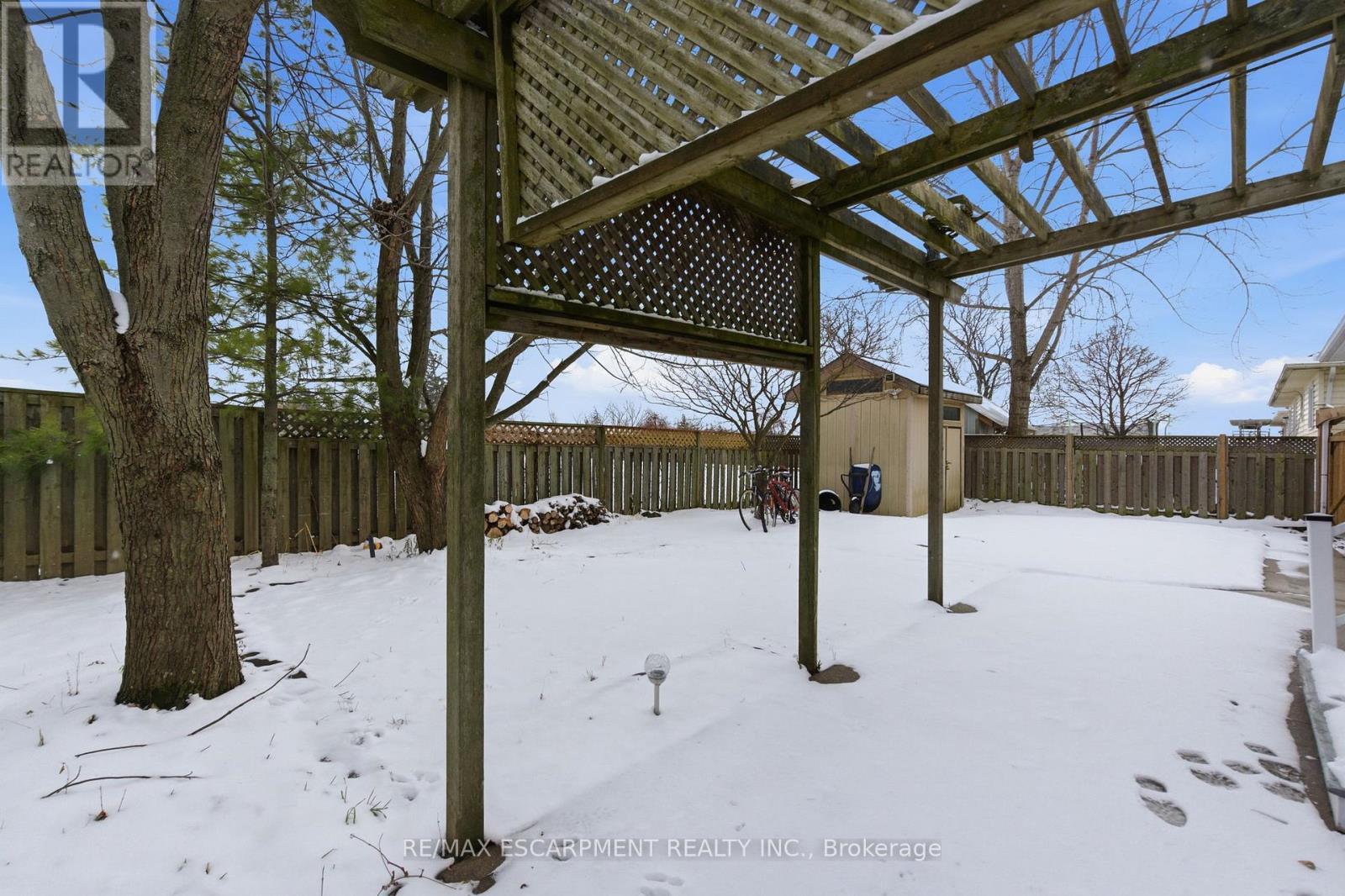 65 Thistlemoor Drive, Haldimand, Ontario  N3W 2K5 - Photo 37 - X12762498