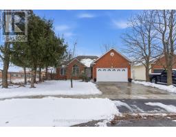 65 THISTLEMOOR DRIVE, Haldimand, Ontario