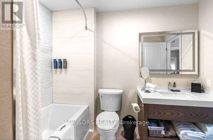 370 - 220 Gord Canning Drive, Blue Mountains, Ontario  L9Y 0K9 - Photo 10 - X12762514