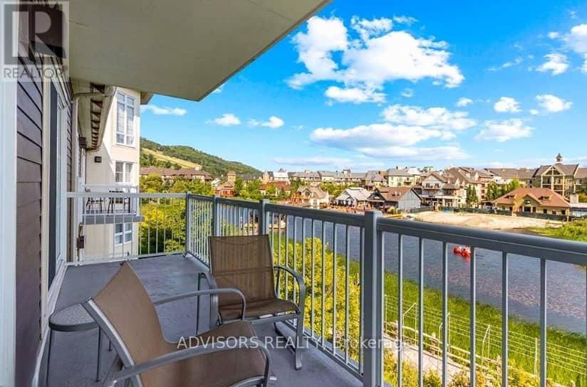 370 - 220 Gord Canning Drive, Blue Mountains, Ontario  L9Y 0K9 - Photo 14 - X12762514