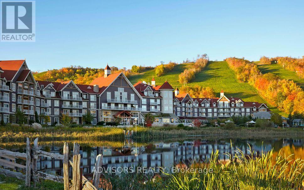 370 - 220 Gord Canning Drive, Blue Mountains, Ontario  L9Y 0K9 - Photo 15 - X12762514