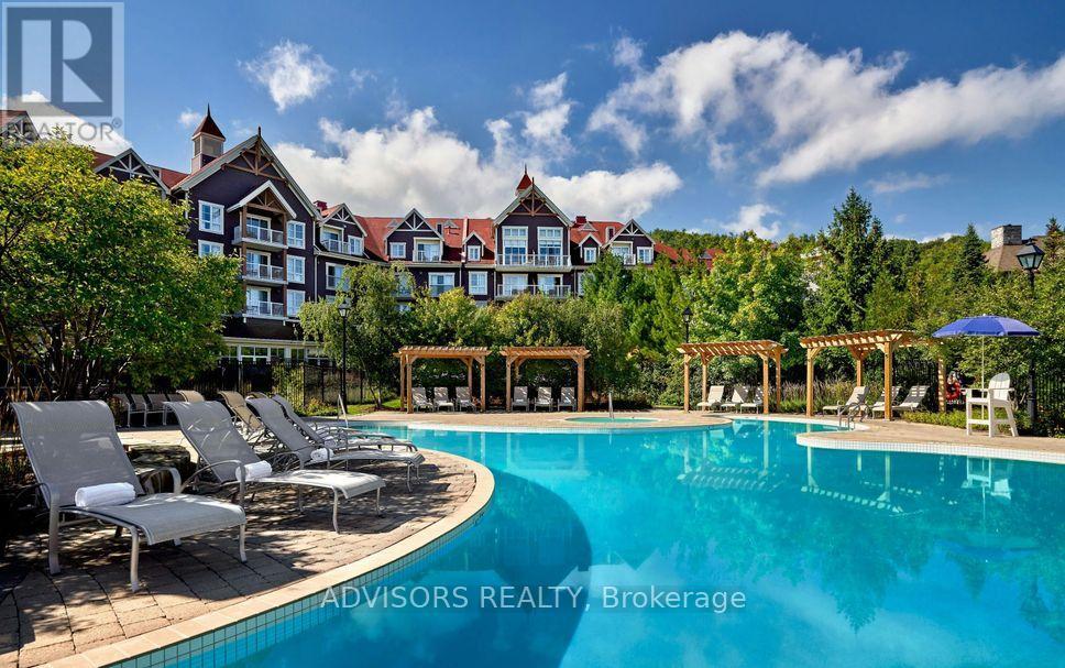 370 - 220 Gord Canning Drive, Blue Mountains, Ontario  L9Y 0K9 - Photo 16 - X12762514