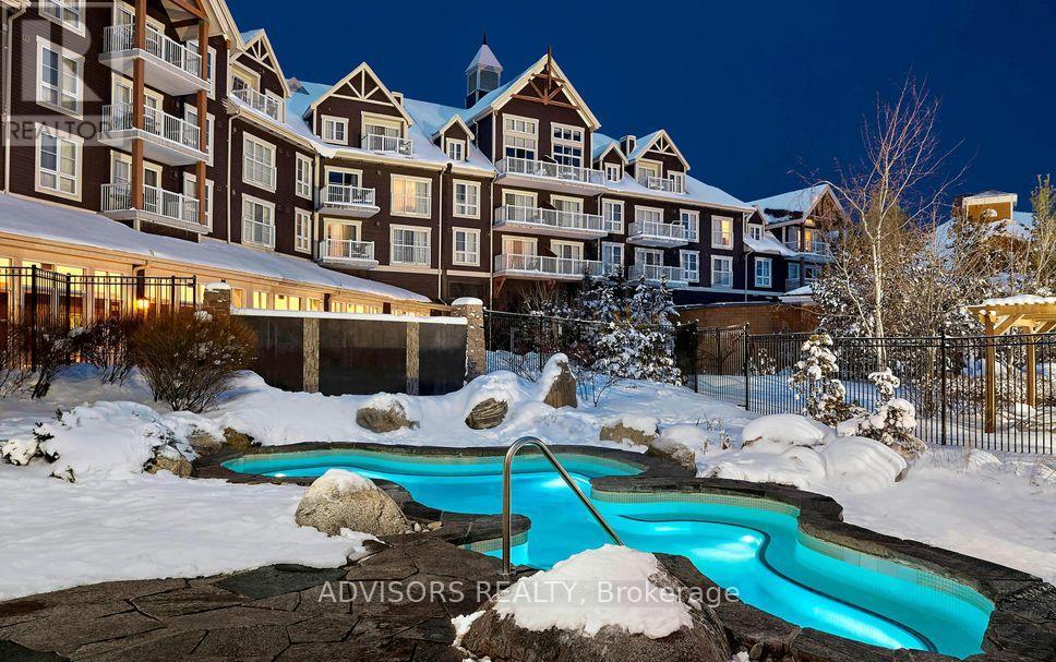 370 - 220 Gord Canning Drive, Blue Mountains, Ontario  L9Y 0K9 - Photo 17 - X12762514