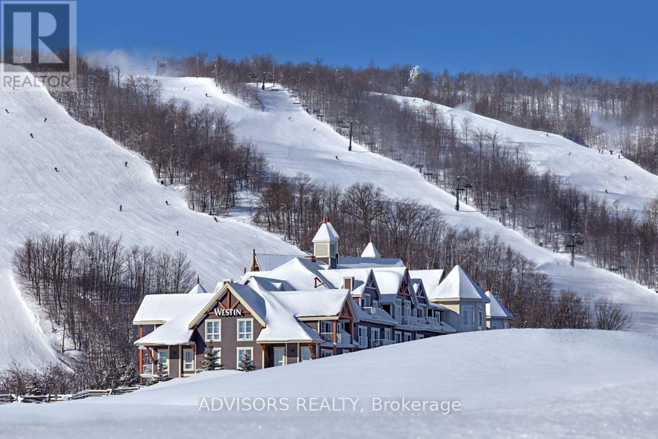 370 - 220 Gord Canning Drive, Blue Mountains, Ontario  L9Y 0K9 - Photo 18 - X12762514