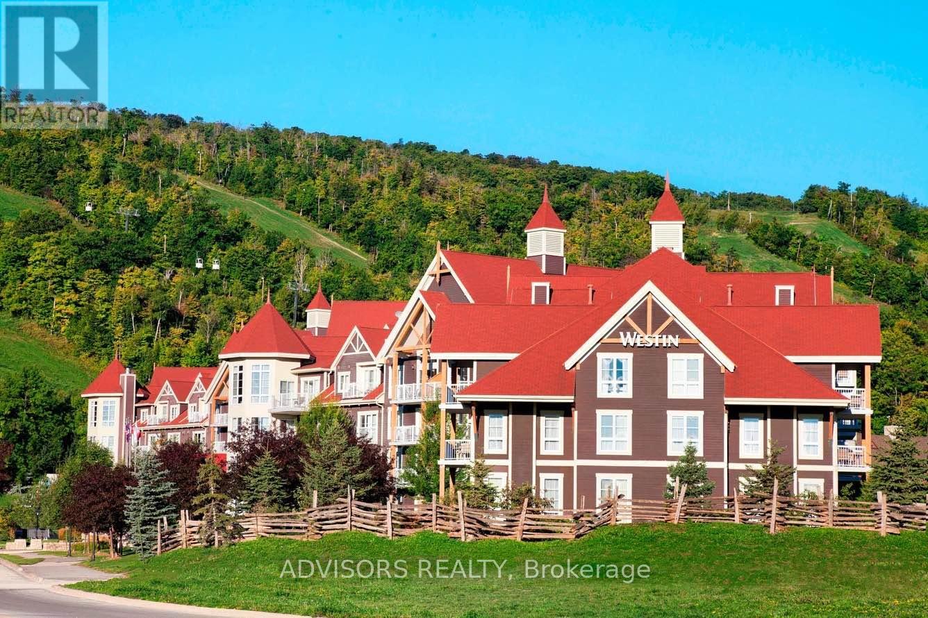 370 - 220 Gord Canning Drive, Blue Mountains, Ontario  L9Y 0K9 - Photo 19 - X12762514