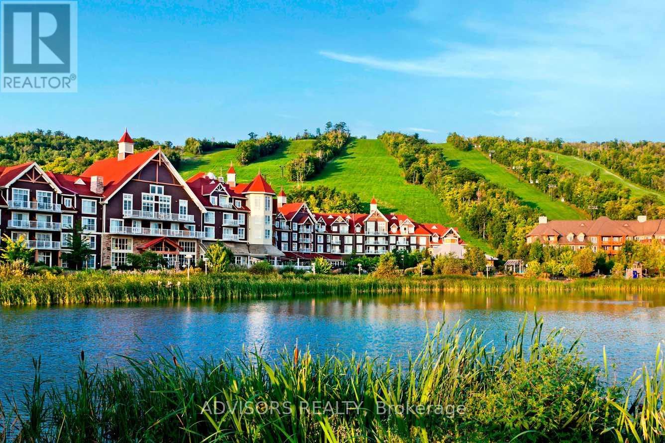 370 - 220 Gord Canning Drive, Blue Mountains, Ontario  L9Y 0K9 - Photo 21 - X12762514