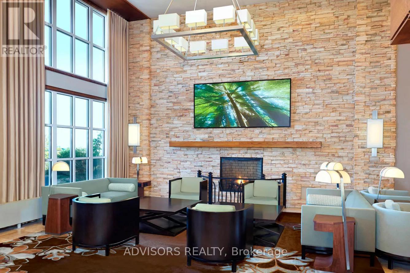 370 - 220 Gord Canning Drive, Blue Mountains, Ontario  L9Y 0K9 - Photo 3 - X12762514