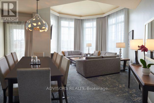 370 - 220 Gord Canning Drive, Blue Mountains, Ontario  L9Y 0K9 - Photo 4 - X12762514