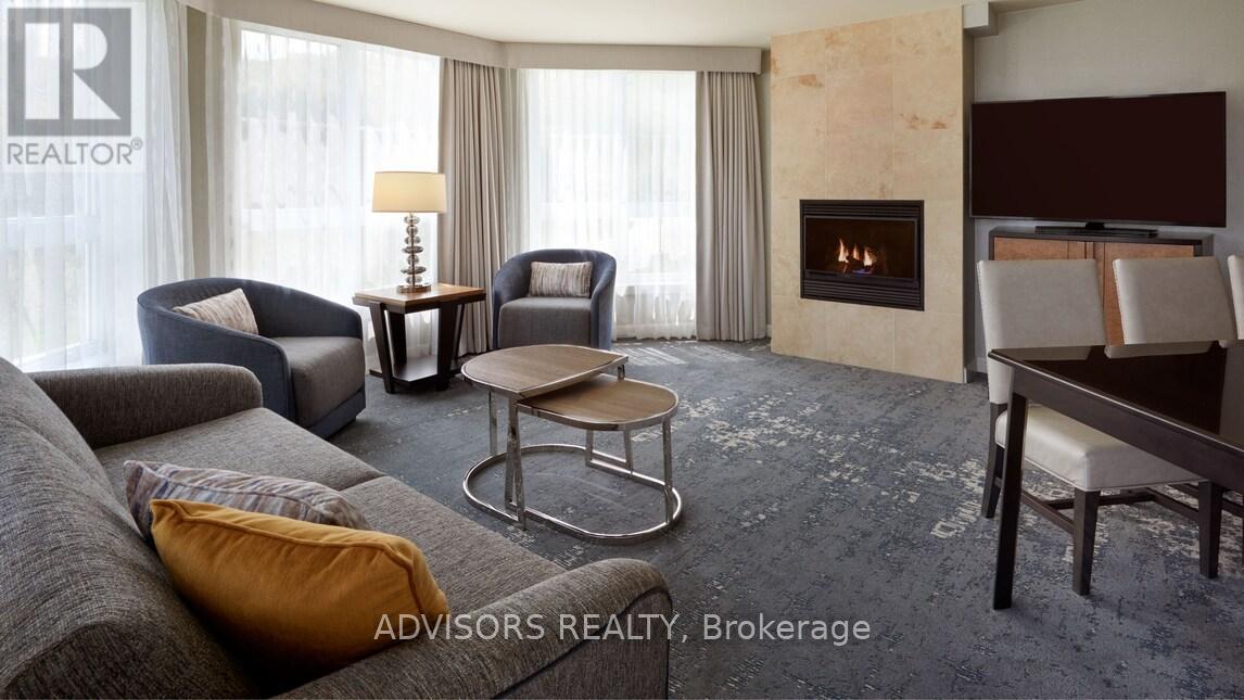 370 - 220 Gord Canning Drive, Blue Mountains, Ontario  L9Y 0K9 - Photo 5 - X12762514