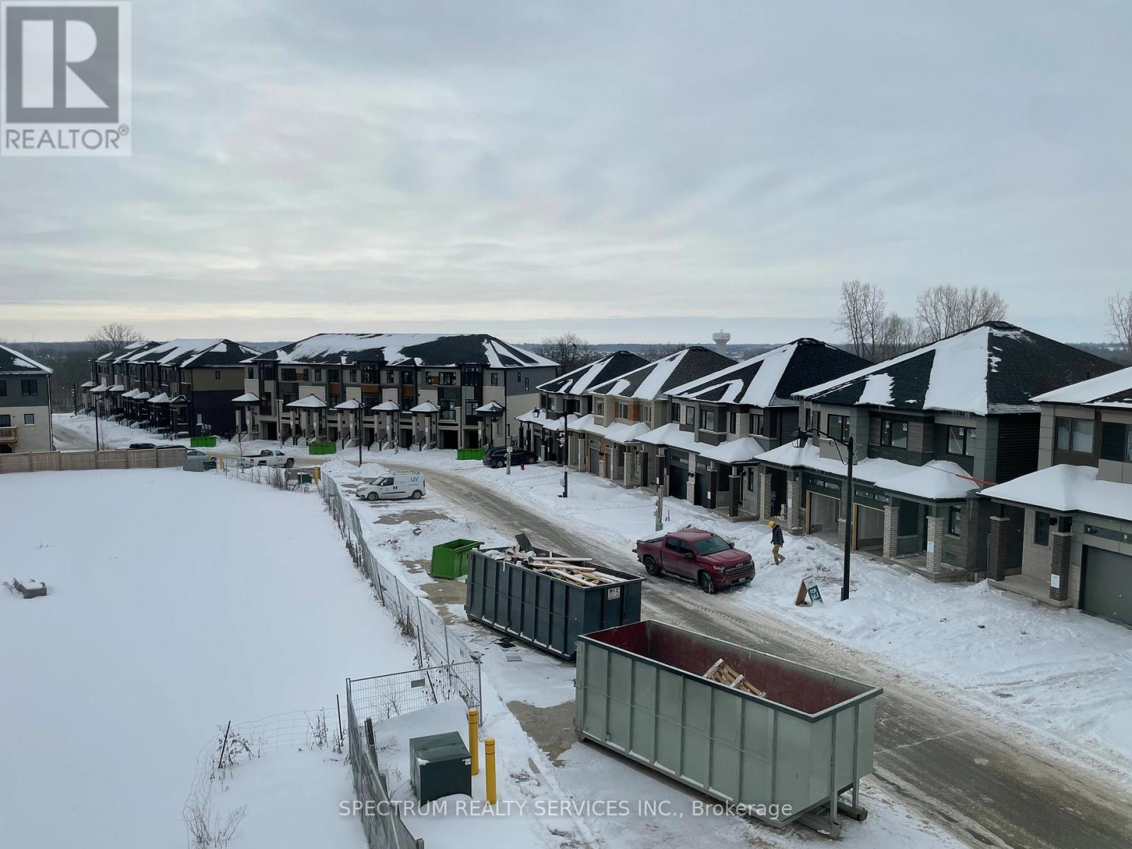 157 - 660 Colborne Street W, Brantford, Ontario  N3T 0Y7 - Photo 17 - X12762522