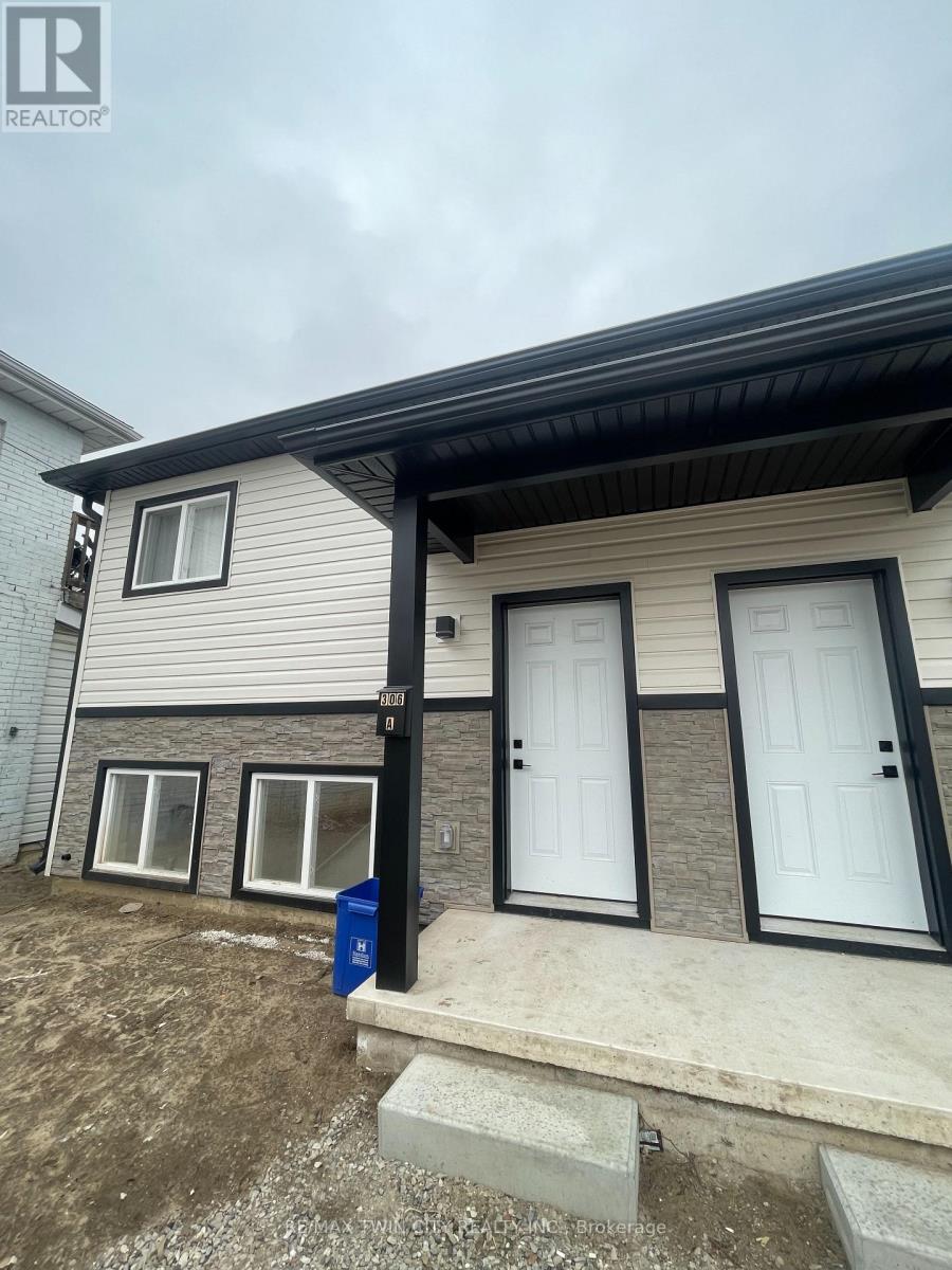 C - 306 DALHOUSIE STREET, Brantford, Ontario