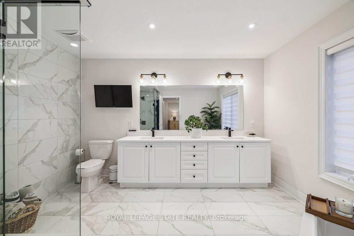 47 Cielo Court, Hamilton, Ontario  L9B 0J1 - Photo 23 - X12762538