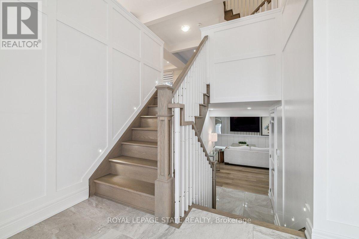 47 Cielo Court, Hamilton, Ontario  L9B 0J1 - Photo 3 - X12762538