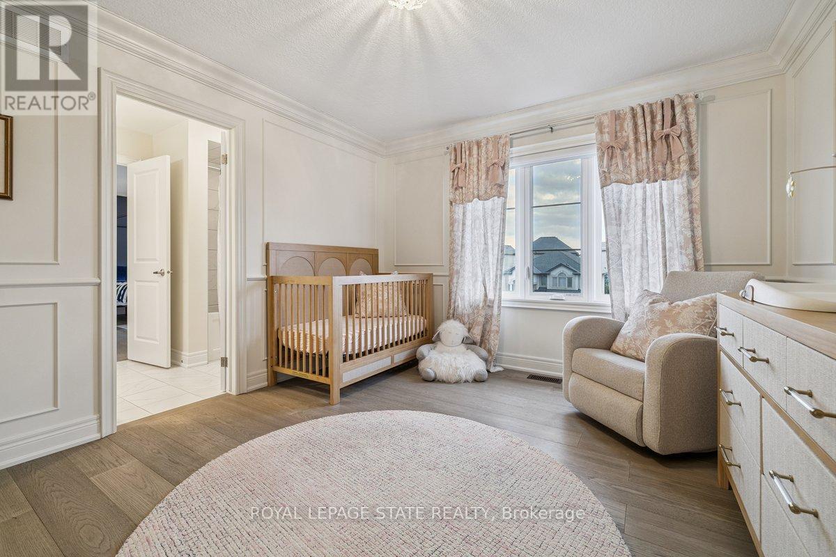 47 Cielo Court, Hamilton, Ontario  L9B 0J1 - Photo 30 - X12762538