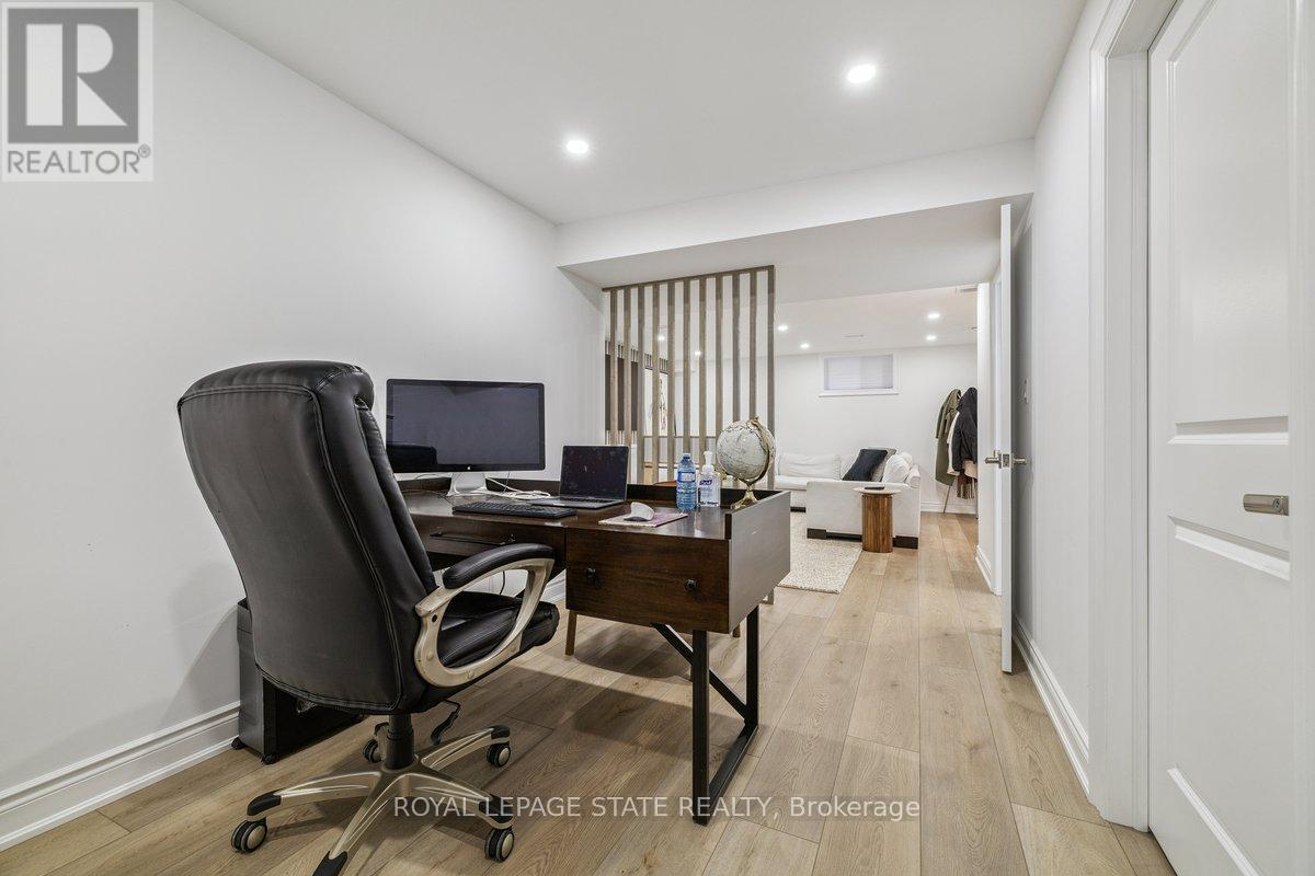 47 Cielo Court, Hamilton, Ontario  L9B 0J1 - Photo 41 - X12762538