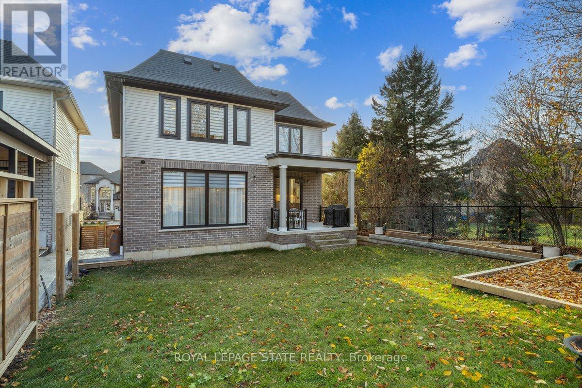 47 Cielo Court, Hamilton, Ontario  L9B 0J1 - Photo 42 - X12762538