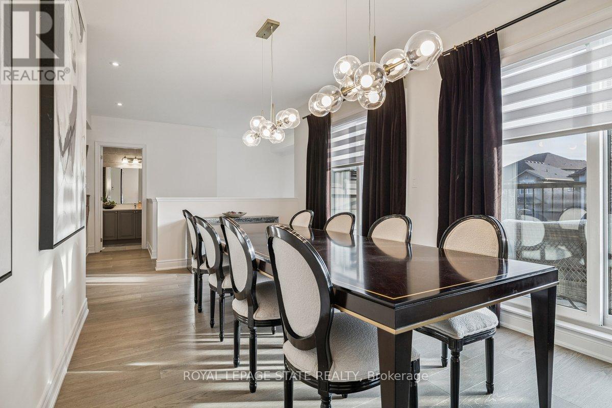 47 Cielo Court, Hamilton, Ontario  L9B 0J1 - Photo 7 - X12762538