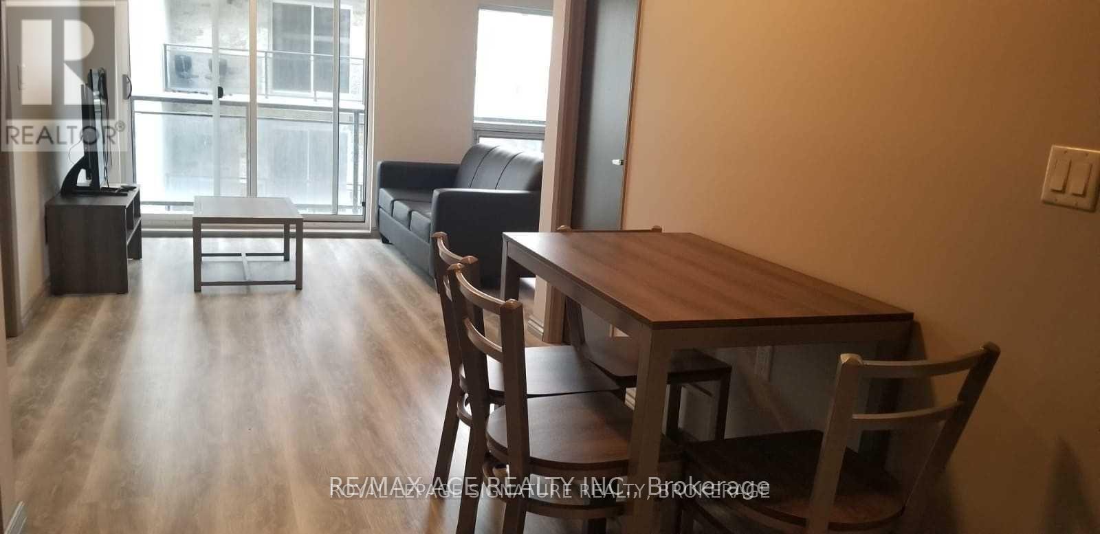 F-207 - 275 Larch Street, Waterloo, Ontario  N2L 3R2 - Photo 3 - X12762568