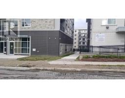 F-207 - 275 LARCH STREET, Waterloo, Ontario