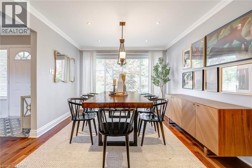 1807 Heather Hills Drive, Burlington, Ontario  L7P 2Z1 - Photo 3 - 40795896