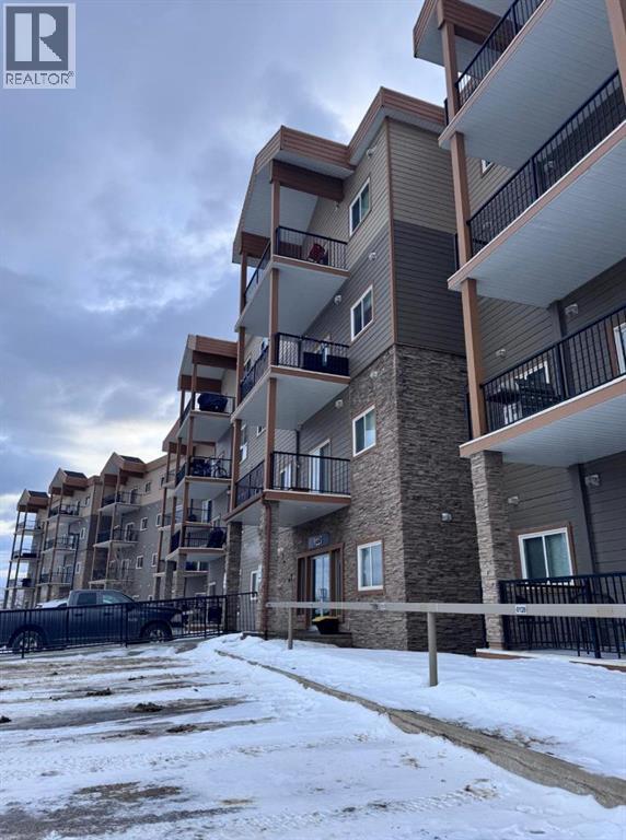 206, 9225 Lakeland Drive, Grande Prairie, Alberta