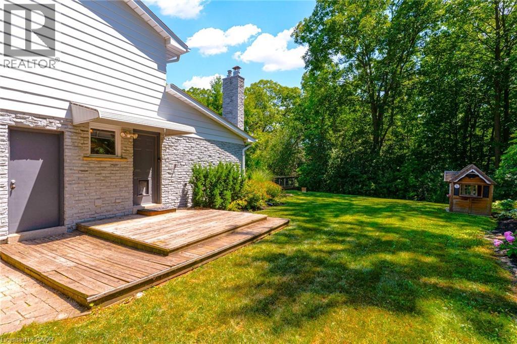 1807 Heather Hills Drive, Burlington, Ontario  L7P 2Z1 - Photo 48 - 40795896