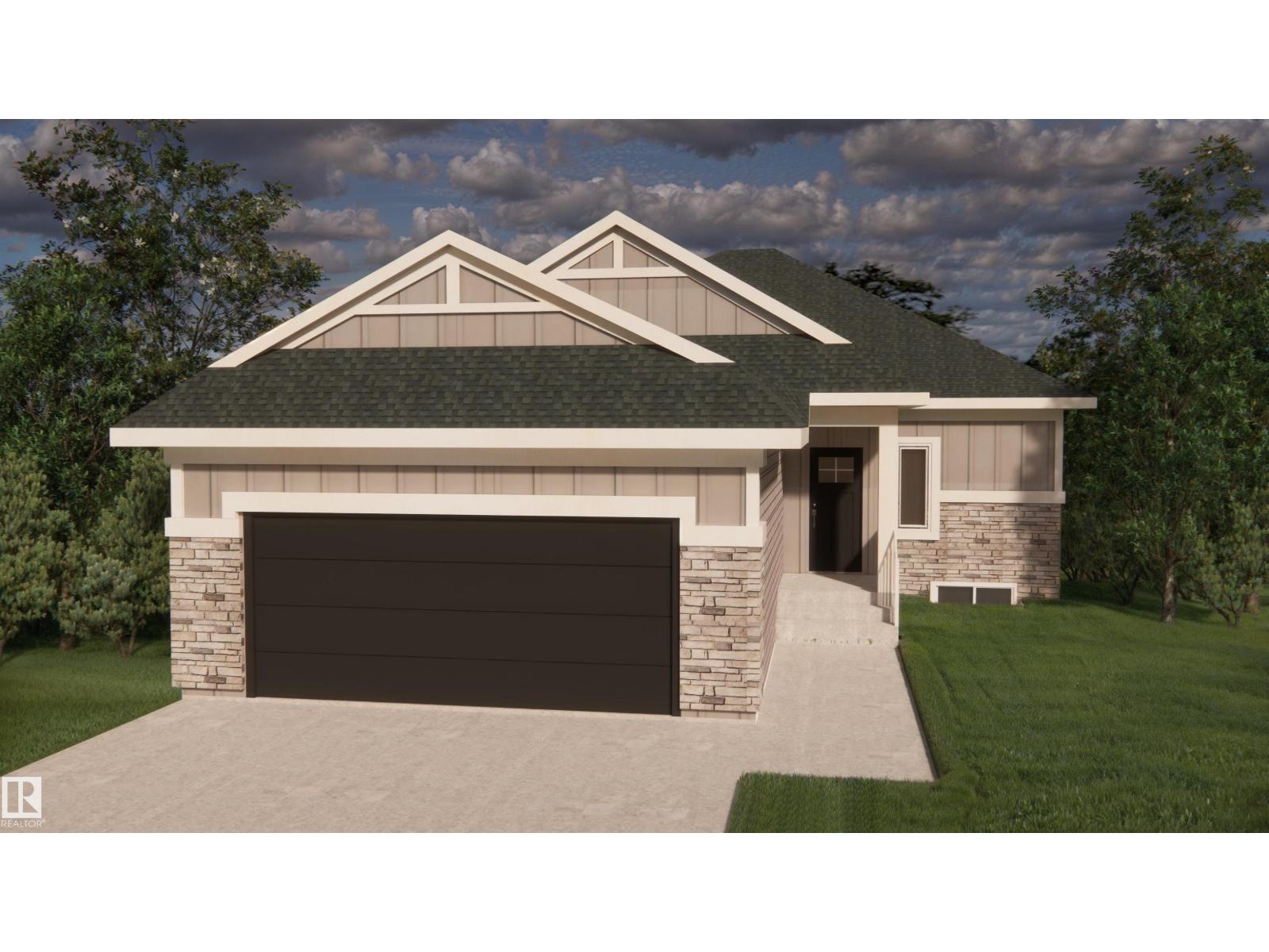 10202 92A AV, Morinville, Alberta