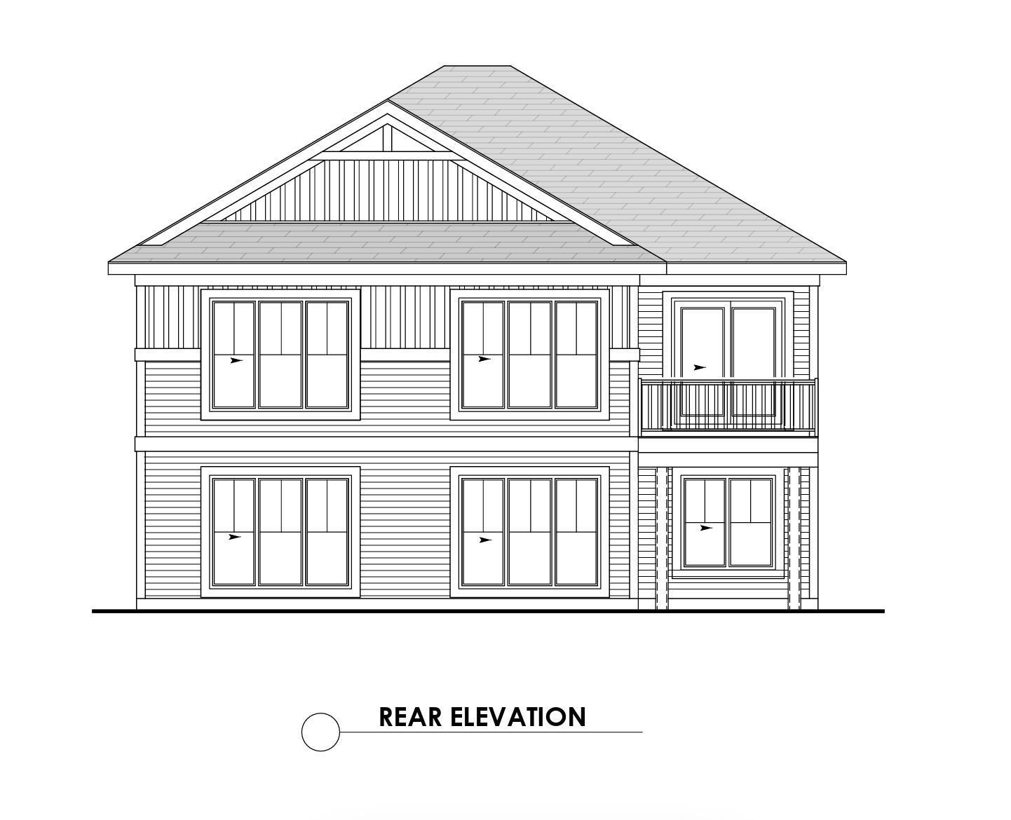 10202 92a Av, Morinville, Alberta  T8R 2R4 - Photo 6 - E4467669