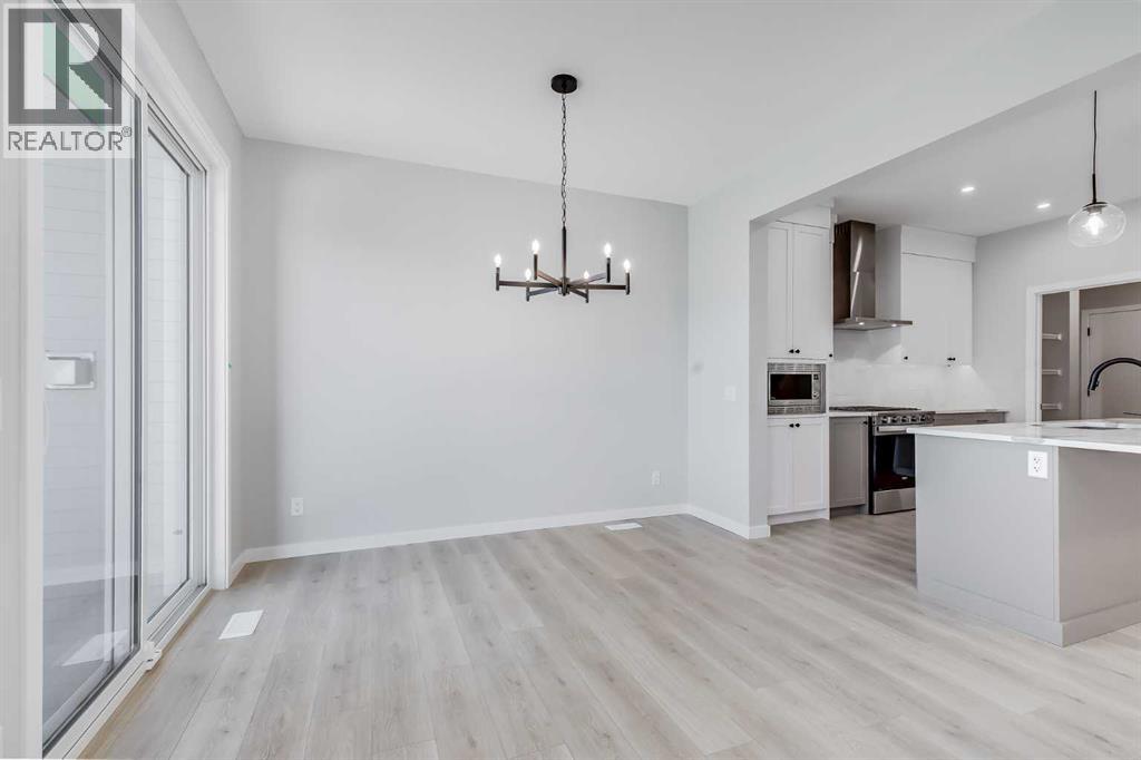 4058 Sawgrass Street Nw, Airdrie, Alberta  T4B 5V4 - Photo 12 - A2278645