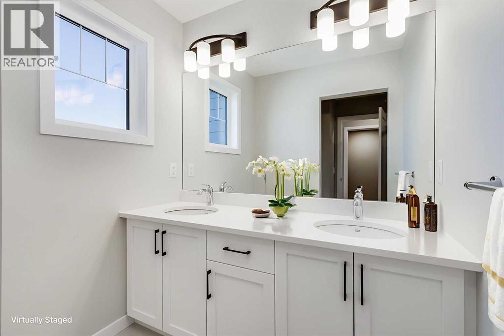 4058 Sawgrass Street Nw, Airdrie, Alberta  T4B 5V4 - Photo 24 - A2278645