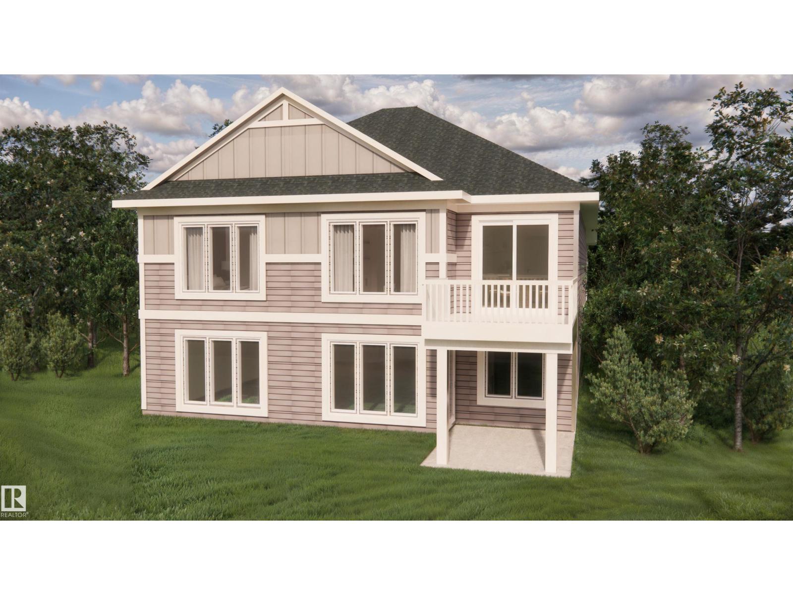 10202 92a Av, Morinville, Alberta  T8R 2R4 - Photo 2 - E4467669