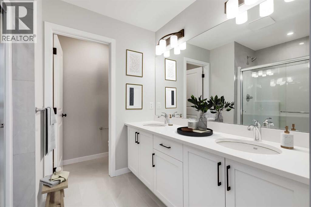 4058 Sawgrass Street Nw, Airdrie, Alberta  T4B 5V4 - Photo 14 - A2278645